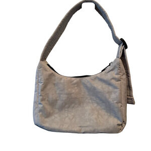 Fastfairy - Baggu | Mini Nylon Shoulder Bag Lilac Blue